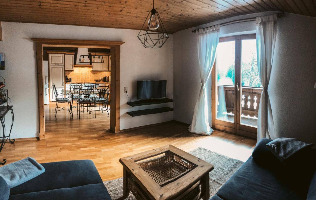 Kuhlinarik Apartment Prama Exteriör bild